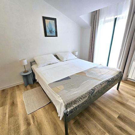 Hotel Pansion Ana Mali Lošinj Exterior foto