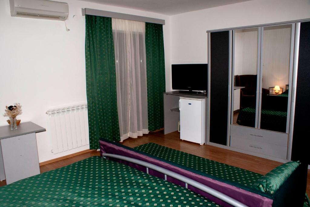 Hotel Pansion Ana Mali Lošinj Zimmer foto