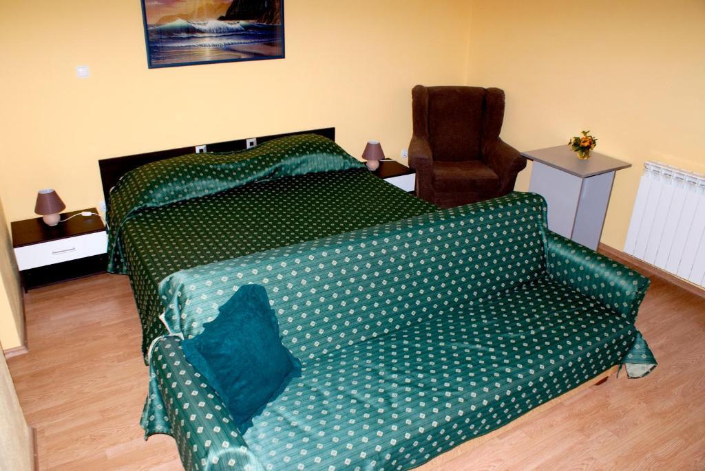 Hotel Pansion Ana Mali Lošinj Zimmer foto