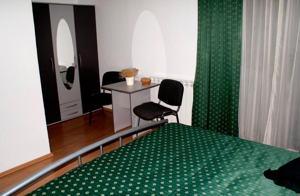 Hotel Pansion Ana Mali Lošinj Zimmer foto