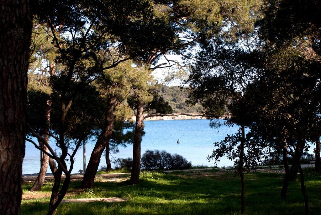 Hotel Pansion Ana Mali Lošinj Exterior foto